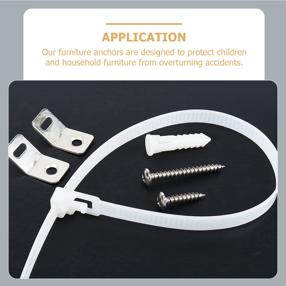 6Sets Adjustable Furniture Anc - Home Security Tips avis et prix