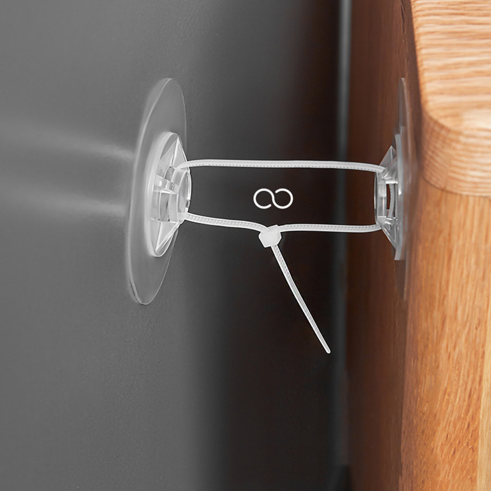 6Sets Adjustable Furniture Anc - Home Security Tips avis et prix