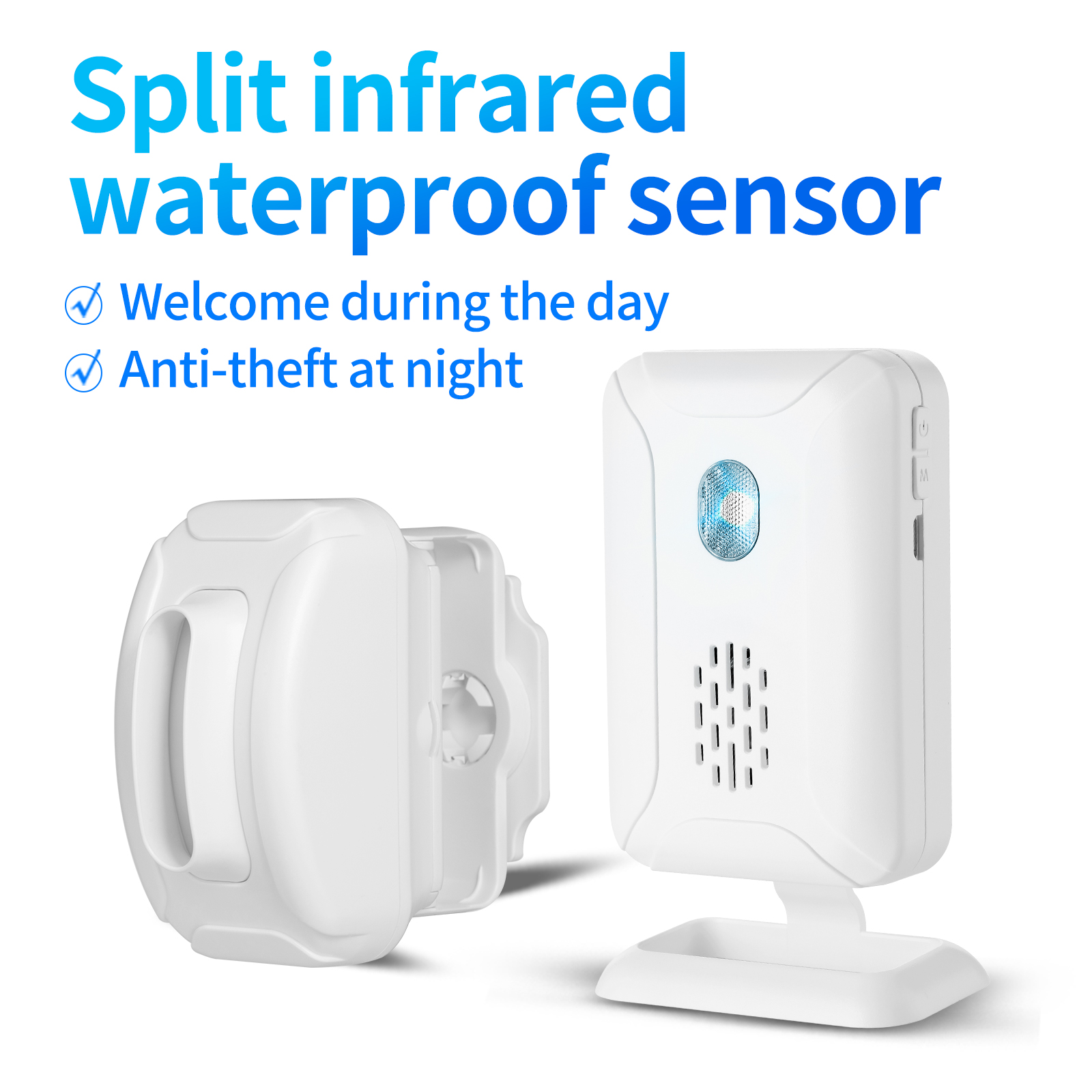 Home Security Wireless Motion  - Home Security Systems Wireless avis et prix