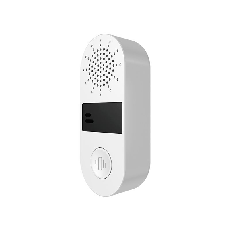 A25P Tuya Wifi Vibration Senso - Home Security App avis et prix