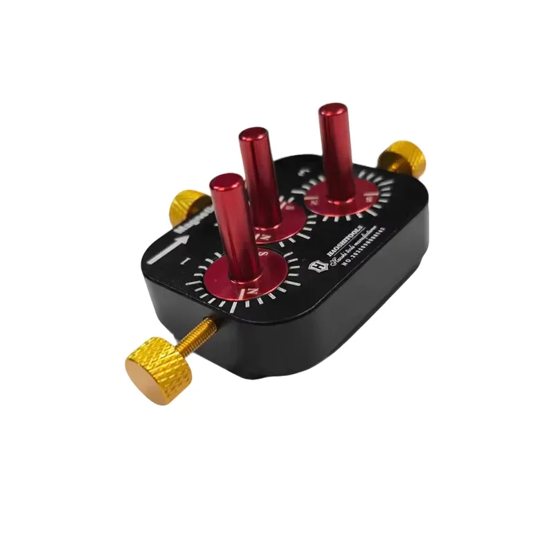 European Civilian Magnetic Loc - Lock Picking Set avis et prix